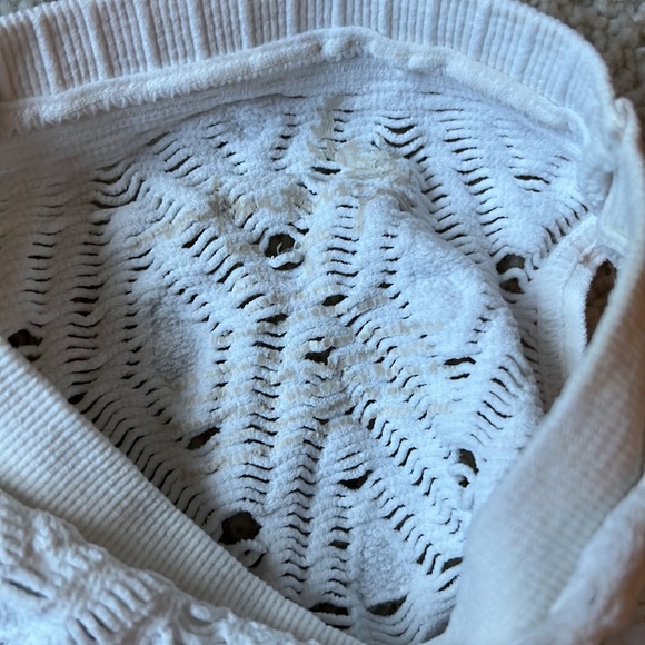 Free People crop top - Picture 3 of 3